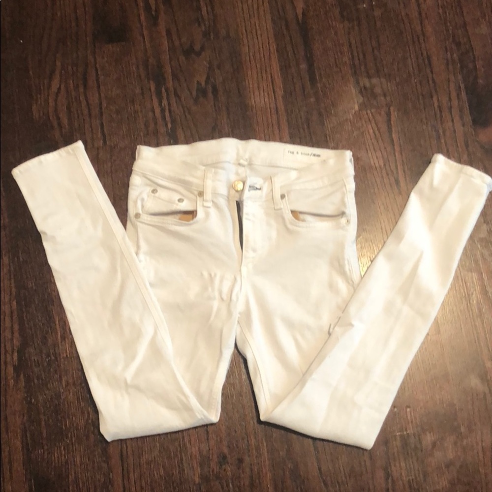 Rag and Bone Jeans